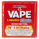VAPE Liquido Classic Ricarica 15 ml